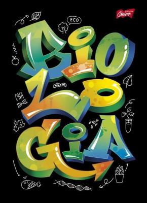 Opakowanie Zeszyt A5/60K kratka Biologia ze ściągą (10szt)