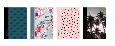 Opakowanie Zeszyt A5/60K linia PP (10szt)