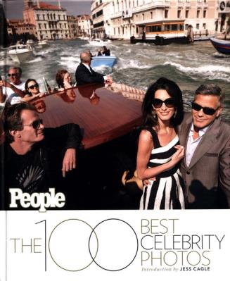 Opakowanie 100 Best Celebrity Photos