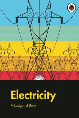 Okładka książki A Ladybird Book: Electricity