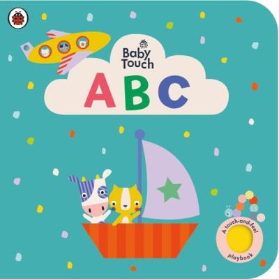 Opakowanie Baby Touch ABC