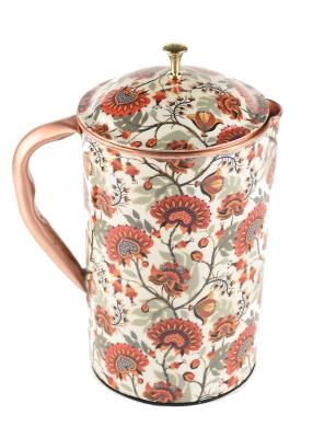 Zdjęcie produktu Bangalore Dzbanek miedziany Mauritius 2 litry