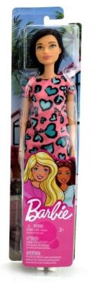 Opakowanie Barbie Lalka podstawowa GHW46