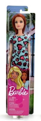 Opakowanie Barbie Lalka podstawowa GHW48