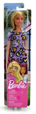 Opakowanie Barbie Lalka podstawowa GHW49