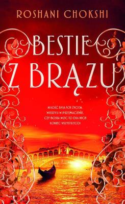 Okładka książki Bestie z brązu