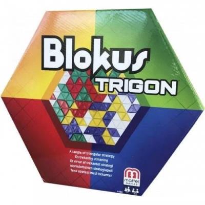 Opakowanie Blokus Trigon