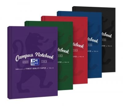 Opakowanie Brulion B5/80K kratka Campus (5szt) OXFORD