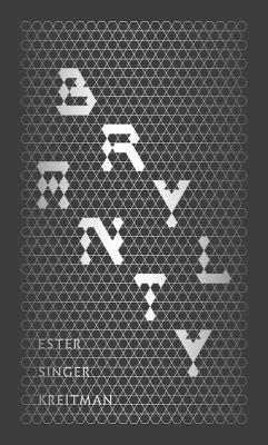 Brylanty. Autor: Singer Kreitman Ester. SmakLiter.pl Okładka książki Brylanty