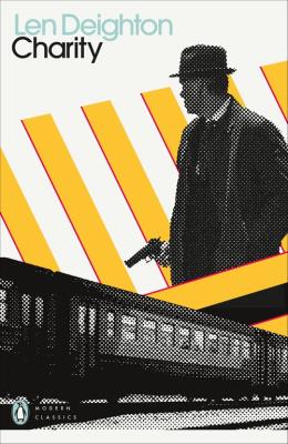 Okładka książki Charity