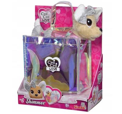 Opakowanie Chi Chi Love Lśniąca moda