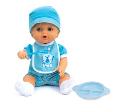 Opakowanie CIOCCIOBELLO lalka nakarm mnie