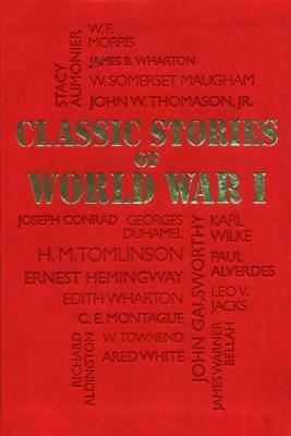 Opakowanie Classic Stories of World War I