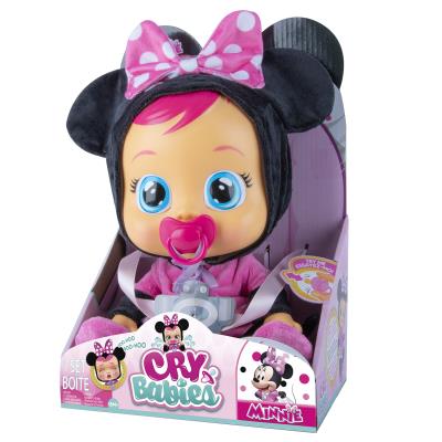 Opakowanie Cry babies Minnie IMC097865