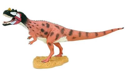 Dinozaur Ceratosaurus. Wydawca: Collecta. SmakLiter.pl Opakowanie Dinozaur Ceratosaurus