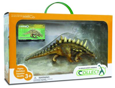 Opakowanie Dinozaur Hyaleosaurus Deluxe Window Box