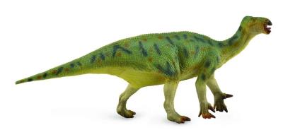 Dinozaur Iguanddon Deluxe 1:40. Wydawca: Collecta. SmakLiter.pl Opakowanie Dinozaur Iguanddon Deluxe 1:40