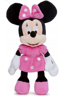 Opakowanie Disney Minnie maskotka pluszowa róż 35cm