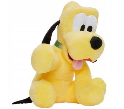 Opakowanie Disney Pluto maskotka pluszowa 25cm