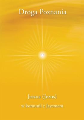 Okładka książki Droga Poznania