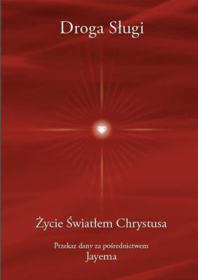 Okładka książki Droga Sługi