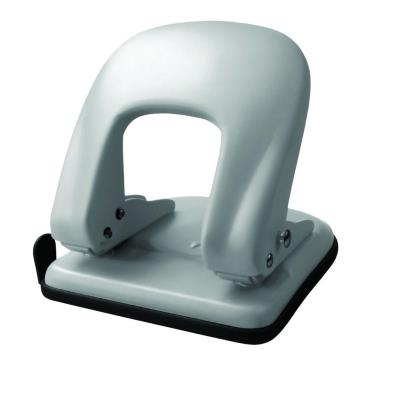 Opakowanie Dziurkacz metalowy srebrny 35 kartek GD010-AS