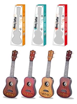 Opakowanie Gitara mix