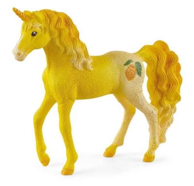 Opakowanie Jednorożec Lemon Bayala