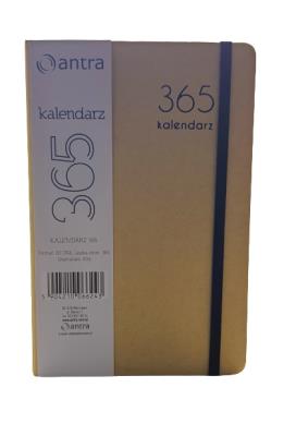 Opakowanie Kalendarz 2022 365 DNS