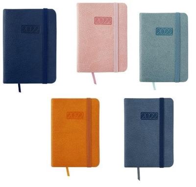 Opakowanie Kalendarz 2022 KK-1 Lux kieszonkowy MIX AVANTI