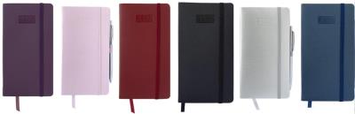 Opakowanie Kalendarz 2022 KK-DLT Lux tygodniowy MIX AVANTI