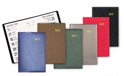 Opakowanie Kalendarz 2022 Tet MIX KASTOR