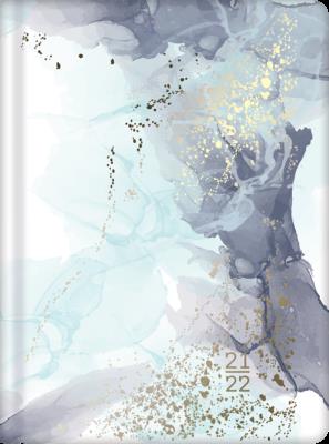 Opakowanie Kalendarz tygodniowy 2022 Marmur ALBI