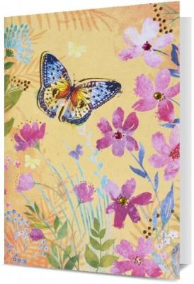 Opakowanie Karnet B6 HM200-2238