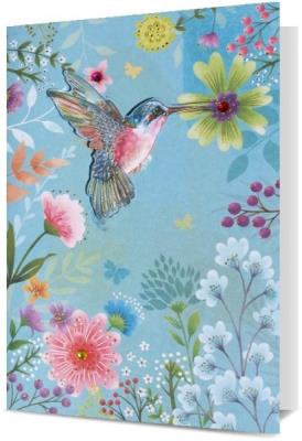 Opakowanie Karnet B6 HM200-2239