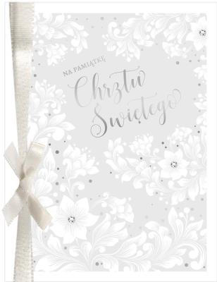 Opakowanie Karnet Primus 0153 Chrzest