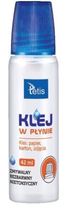 Opakowanie Klej w płynie 42 ml (12szt.) BG200-B