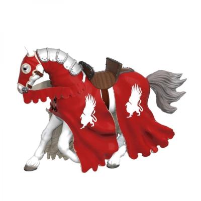 Opakowanie Koń rycerza Gryfa