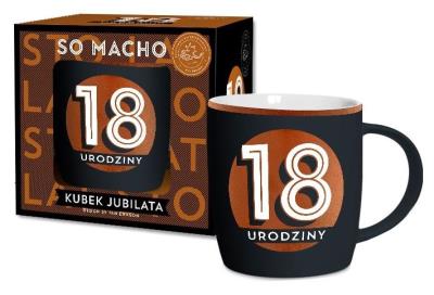 Opakowanie Kubek So Macho-18