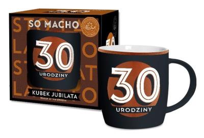 Opakowanie Kubek So Macho-30