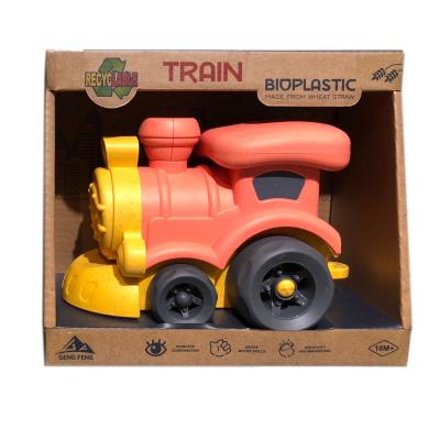 Opakowanie Lokomotywa 116952