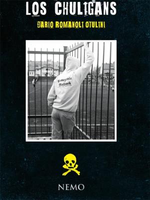 Okładka książki Los Chuligan