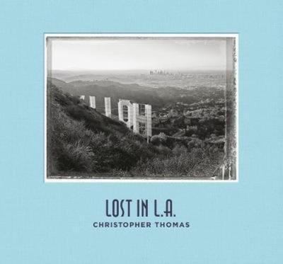 Okładka książki Lost in L.A.