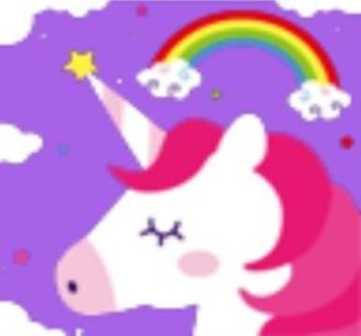 Opakowanie Malowanie po numerkach Creative Kids. Jednorożec