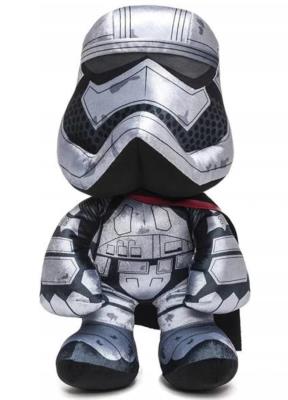 Opakowanie Maskotka Star Wars Kapitan Phasma 45cm