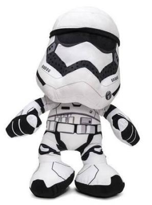 Opakowanie Maskotka Star Wars Stormtrooper 45cm
