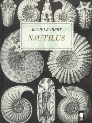 Okładka książki Nautilus