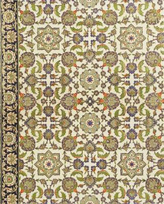 Opakowanie Notatnik duży Egipska Mozaika