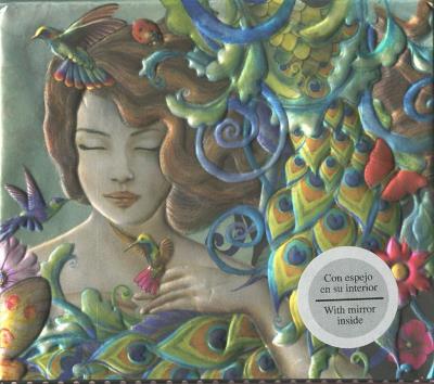 Opakowanie Notatnik ozdobny 0026-01 Block&Mirror