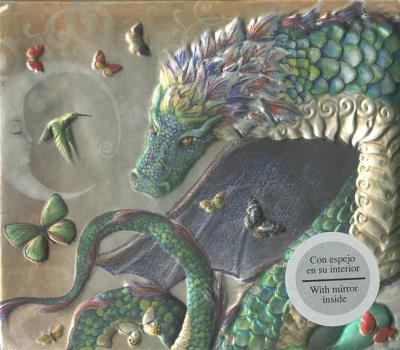 Opakowanie Notatnik ozdobny 0026-02 Block&Mirror